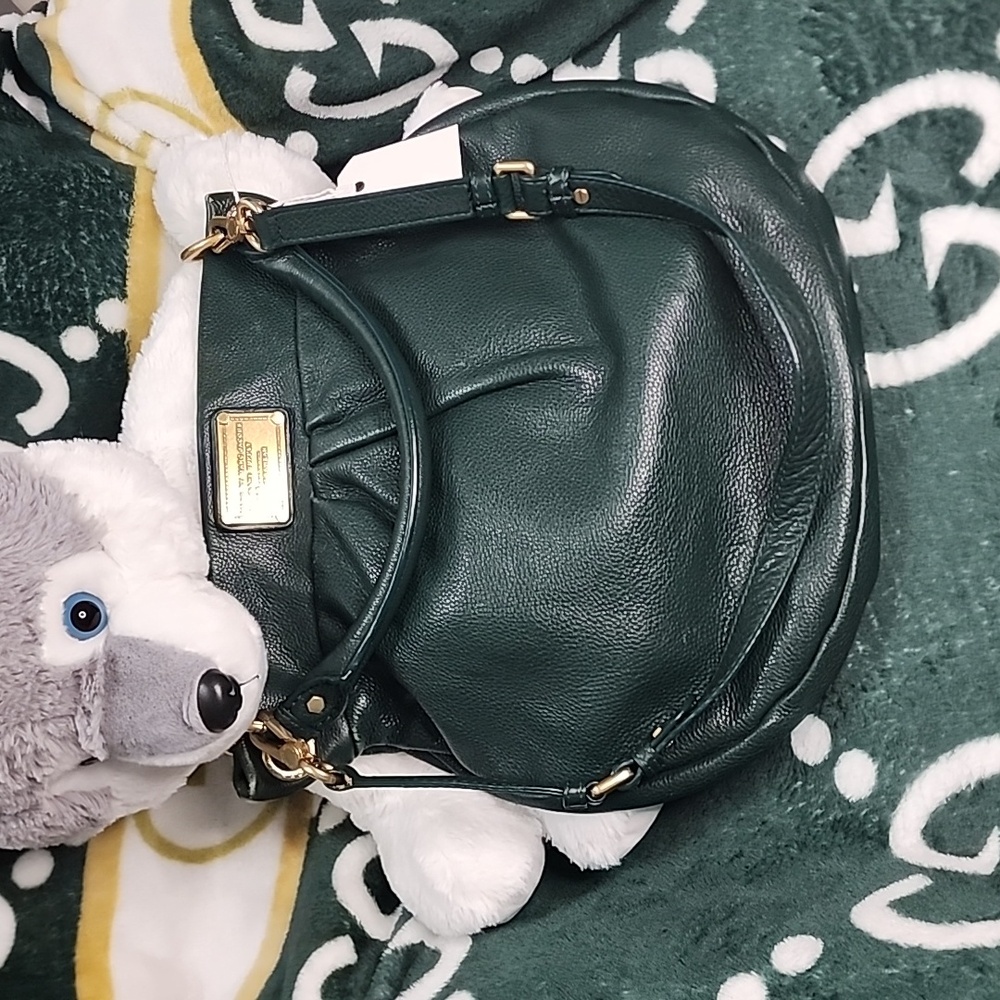 Marc jacobs hillier